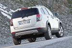 Chevrolet Captiva 2010 года